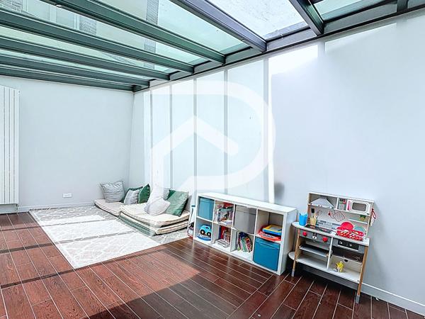 Maison 5 pièces 132 m2