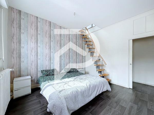 Maison 5 pièces 132 m2