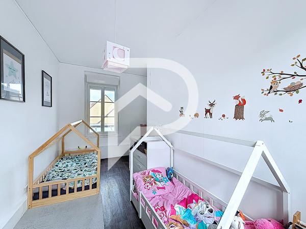 Maison 5 pièces 132 m2