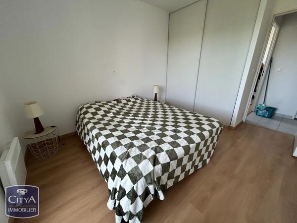 Appartement à vendre 3 pièces 64.34m² Le Mans (72000)