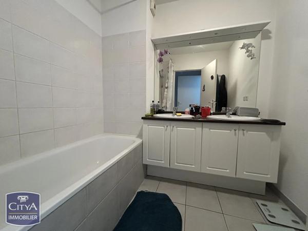 Appartement à vendre 3 pièces 64.34m² Le Mans (72000)
