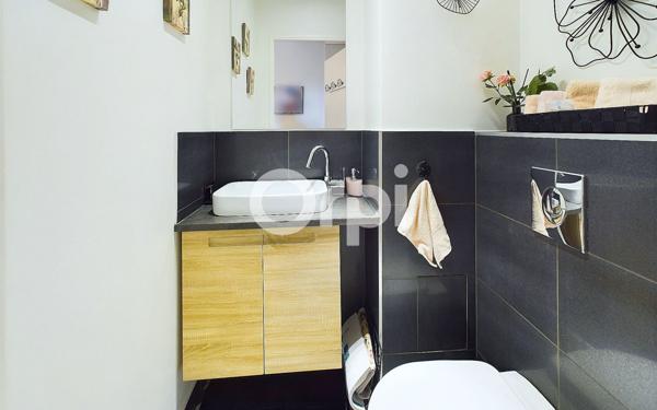 Appartement à vendre    4 pièces • 103,13 m2 Mandelieu-la-Napoule