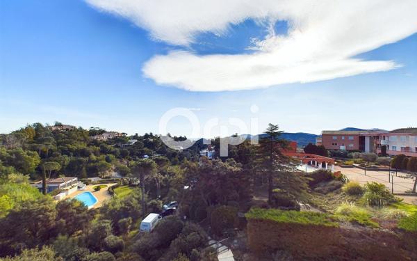 Appartement à vendre    4 pièces • 103,13 m2 Mandelieu-la-Napoule