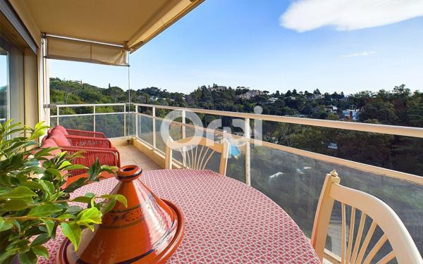 Appartement à vendre    4 pièces • 103,13 m2 Mandelieu-la-Napoule