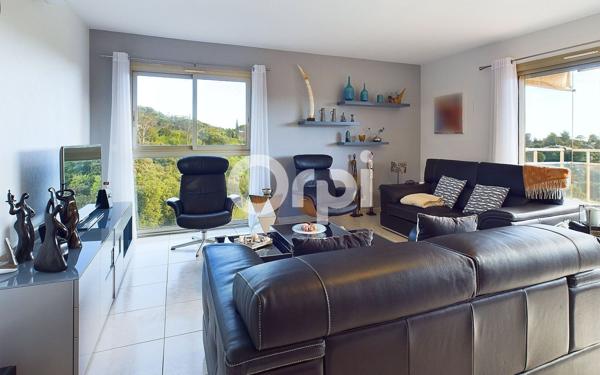 Appartement à vendre    4 pièces • 103,13 m2 Mandelieu-la-Napoule