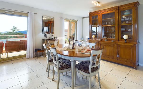 Appartement à vendre    4 pièces • 103,13 m2 Mandelieu-la-Napoule
