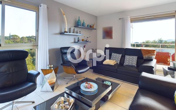 Appartement à vendre    4 pièces • 103,13 m2 Mandelieu-la-Napoule