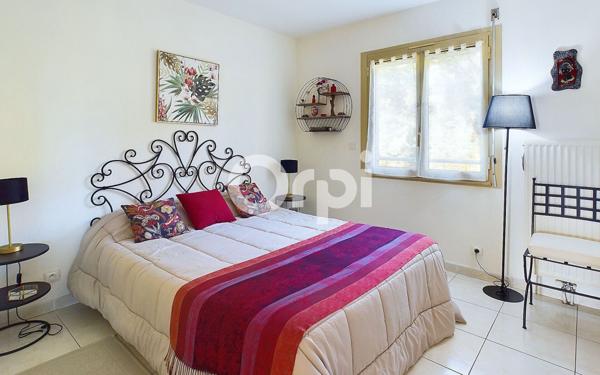 Appartement à vendre    4 pièces • 103,13 m2 Mandelieu-la-Napoule