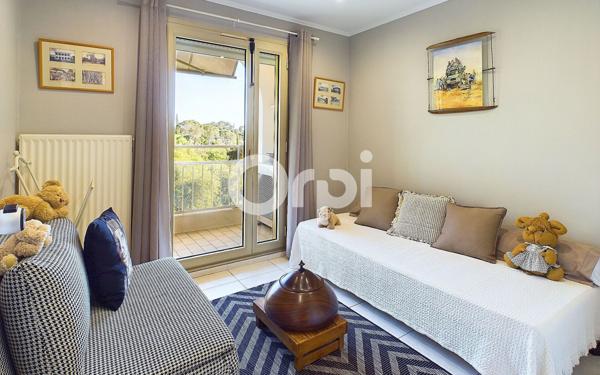 Appartement à vendre    4 pièces • 103,13 m2 Mandelieu-la-Napoule