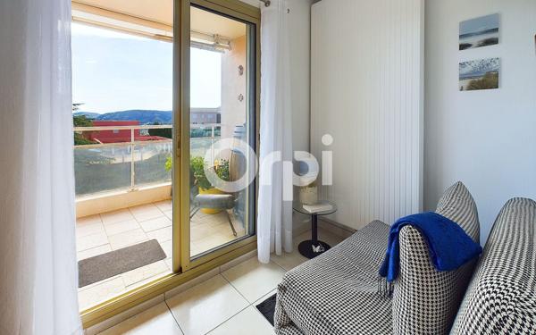 Appartement à vendre    4 pièces • 103,13 m2 Mandelieu-la-Napoule