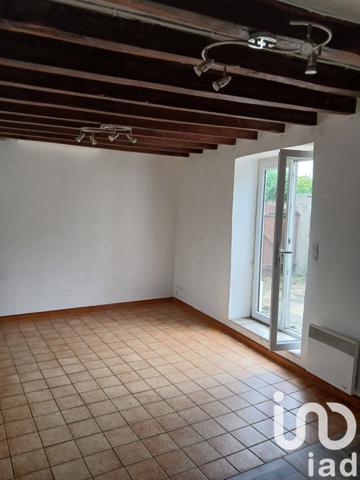 House for sale 4 rooms 67 m² Crouy-sur-Ourcq