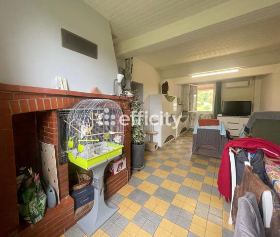 Maison 4 pièces - 112 m² Exclusivité efficity