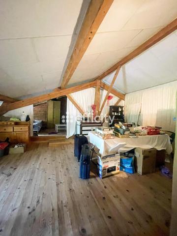 Maison 4 pièces - 112 m² Exclusivité efficity