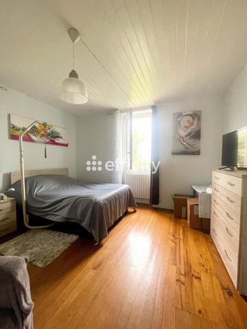 Maison 4 pièces - 112 m² Exclusivité efficity