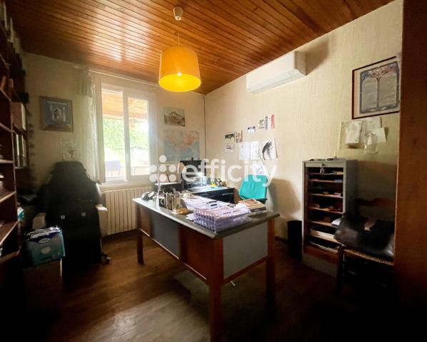 Maison 4 pièces - 112 m² Exclusivité efficity