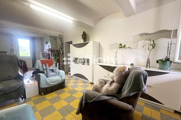 Maison 4 pièces - 112 m² Exclusivité efficity