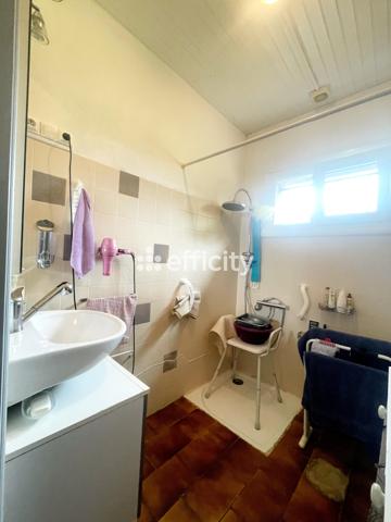 Maison 4 pièces - 112 m² Exclusivité efficity