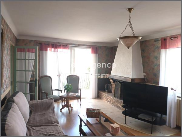 Maison à BEAUVOIR-SUR-MER, 85230 - 5 pièces 90m²