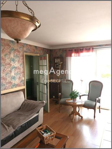 Maison à BEAUVOIR-SUR-MER, 85230 - 5 pièces 90m²