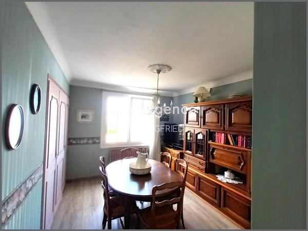 Maison à BEAUVOIR-SUR-MER, 85230 - 5 pièces 90m²