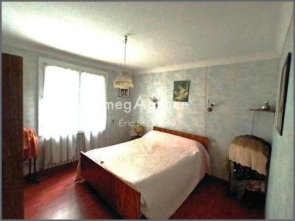 Maison à BEAUVOIR-SUR-MER, 85230 - 5 pièces 90m²