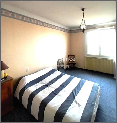 Maison à BEAUVOIR-SUR-MER, 85230 - 5 pièces 90m²