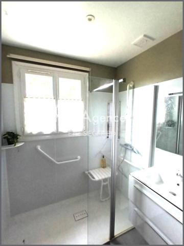 Maison à BEAUVOIR-SUR-MER, 85230 - 5 pièces 90m²