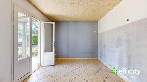 Maison 3 pièces - 83 m²