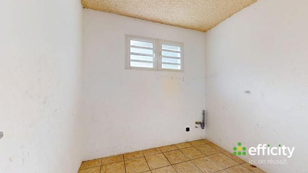 Maison 3 pièces - 83 m²