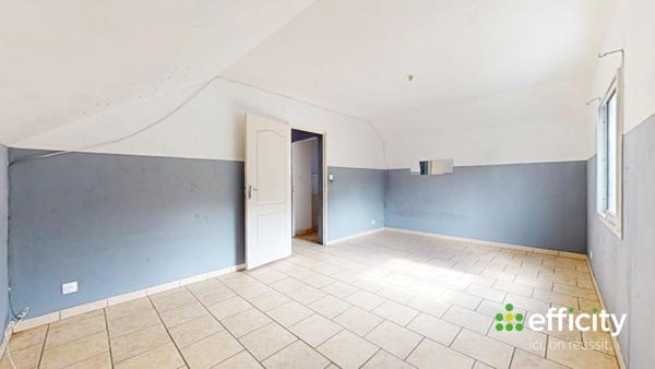 Maison 3 pièces - 83 m²