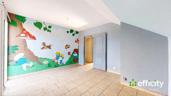 Maison 3 pièces - 83 m²