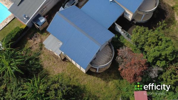 Maison 3 pièces - 83 m²