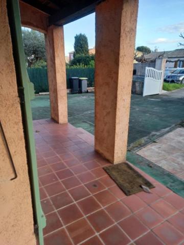Villa Le Luc 3 pièce(s) 65 m2