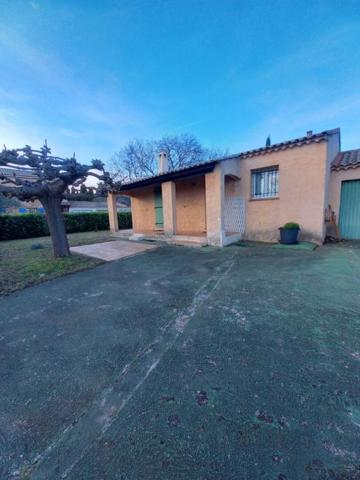 Villa Le Luc 3 pièce(s) 65 m2