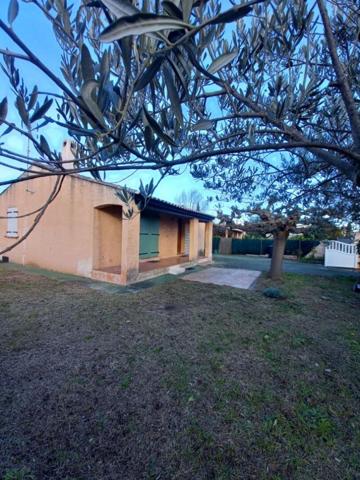 Villa Le Luc 3 pièce(s) 65 m2