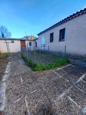 Villa Le Luc 3 pièce(s) 65 m2