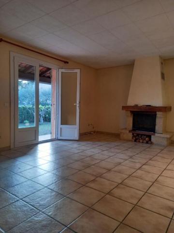 Villa Le Luc 3 pièce(s) 65 m2