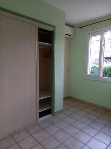 Villa Le Luc 3 pièce(s) 65 m2