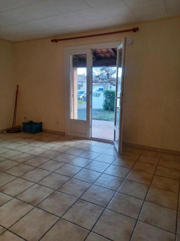 Villa Le Luc 3 pièce(s) 65 m2