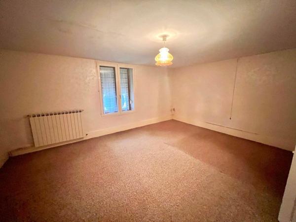 Maison à vendre    4 pièces • 110 m2 Le Val-d'Ajol