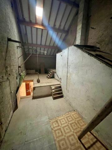 Maison à vendre    4 pièces • 110 m2 Le Val-d'Ajol