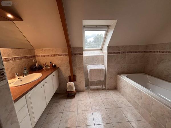 Maison à vendre à Saint-Avertin dans l'Indre-et-Loire (37550), ref : 003/2523