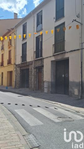 Appartement à vendre 3 pièces 51 m² Arles-sur-Tech