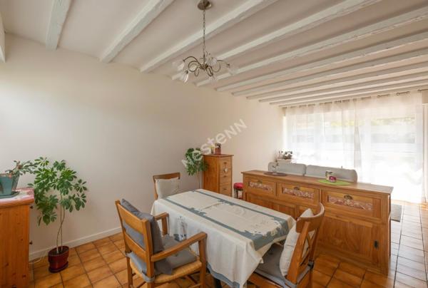 Maison familiale Osny 5 pièces - 3 chambres de 91.48m² habitables