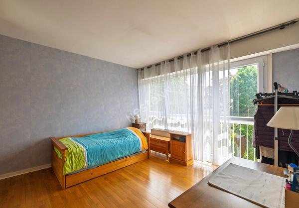 Maison familiale Osny 5 pièces - 3 chambres de 91.48m² habitables