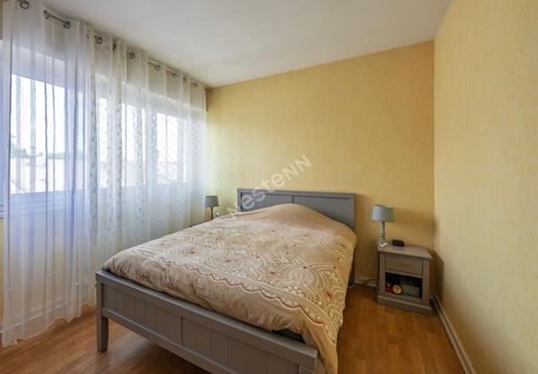 Maison familiale Osny 5 pièces - 3 chambres de 91.48m² habitables