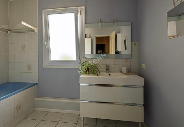 Maison familiale Osny 5 pièces - 3 chambres de 91.48m² habitables