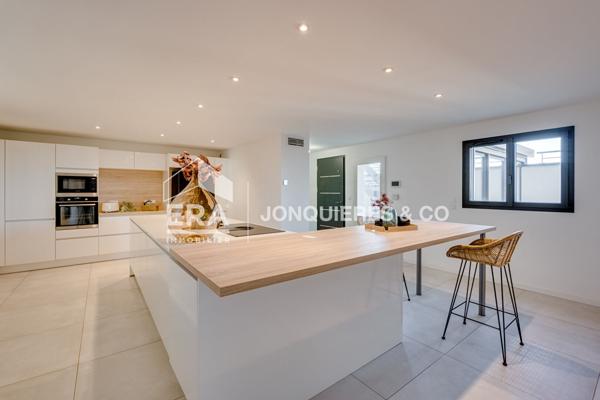 A vendre - Maison contemporaine 5 pièces Toulouse / Pech David (31400)