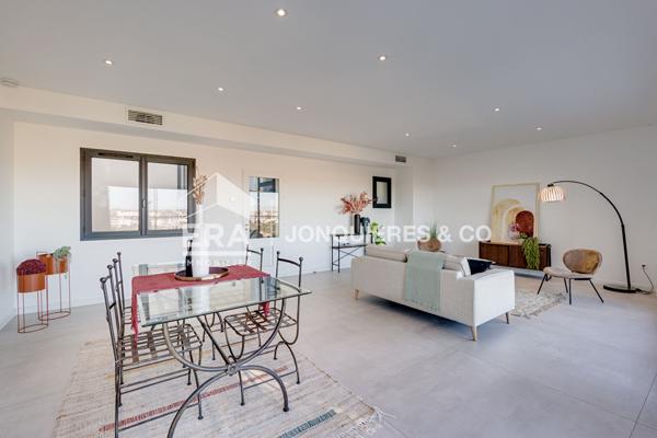 A vendre - Maison contemporaine 5 pièces Toulouse / Pech David (31400)