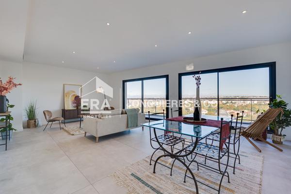 A vendre - Maison contemporaine 5 pièces Toulouse / Pech David (31400)